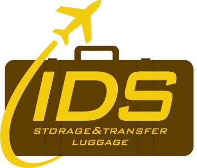 IDS Storage & Transfer Luggage